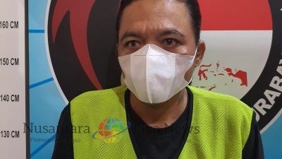 Polisi Bekuk Pengedar Sabu 109 Gram di Kebraon Karang Pilang 