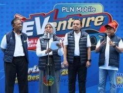 Jelang Nataru: PLN Siapkan Teknologi CCS/CCUS, Untuk Tekan Emisi di Sisi Pembangkitan Hingga 19 GW di 2060