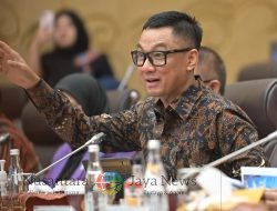 Jelang Tahun Baru: Kualitas Layanan Terus Meningkat, Komisi XII DPR RI Apresiasi Aplikasi PLN Mobile