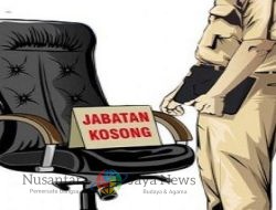 Siapa Sebenarnya Aktor Di Balik Rencana Open Bidding JPT Pratama Di Bondowoso