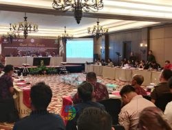 Ketua KPU Tabanan: Form C Tidak Terdistribusi Sebabkan Rendahnya Partisipasi Pemilih