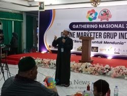 GANAS XI di Surabaya, Membuka Pasar Dunia Produk Lokal Indonesia