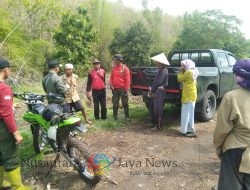 Perhutani Bondowoso Intensifkan Sosialisasi dan Patroli Gabungan untuk Cegah Bencana Alam