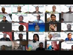 OJK BALI TERUS MENDORONG PENGUATAN ASPEK HUKUM PERKREDITAN BANK PEREKOMIAN RAKYAT