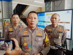 Ditlantas Polda Jatim Siapkan Sejumlah Skema Pengaman