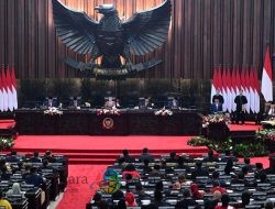 DPR RI dan Penegakan UU TPKS: Sorotan dan Harapan ke Depan