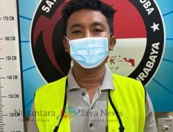 Grebek Rumah di Sidoarjo, Polisi Amankan Tersangka dan Beragam Jenis Narkoba 