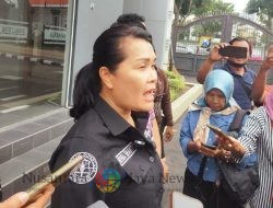 Polisi Amankan Ayah yang Cubit Anak di Surabaya: Kasus Terungkap dari Video Viral