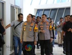 Waka Polda Jatim Pastikan Kesiapan Venue INKANAS Kapolri Cup 2024 di Kota Malang