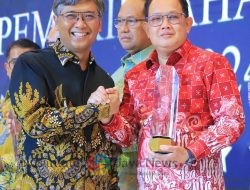 Jatim Naik Kelas! Daya Saing Fiskal Meningkat Pesat, Ekonomi Tumbuh Pesat