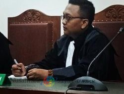 “Restorative Justice: Menjawab Tantangan Keadilan Hukum di Indonesia”