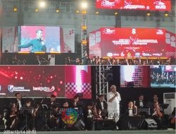 MAKI Jatim Gelar “Janji Suci Setia Mengabdi Tanpa Korupsi” diiringi Orchestra Kebangsaan