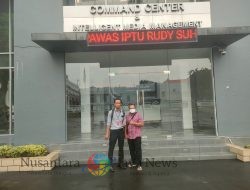 Diduga telah melakukan penipuan dan/penggelapan 2 oknum pengacara dilaporkan oleh kliennya