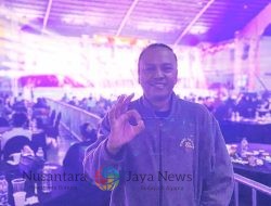 Ketua AWS Kiki Berharap Acara yang Digelar MAKI Jatim Menjadi Inspirasi bagi Para Pemimpin Memberantasan Korupsi