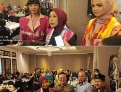 Fatma Saifullah Yusuf: Dorong Peningkatan Potensi UMKM Disabilitas Hingga Tingkat Nasional