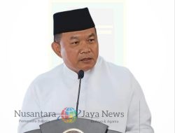 Dinilai Miliki Leadership dan Strategi Jitu, Prof Dudung Layak Pimpin PPP