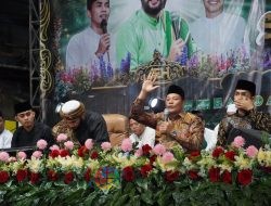 Plt Bupati Sidoarjo Tekankan Program UHC Tahun Depan Masih Berlanjut