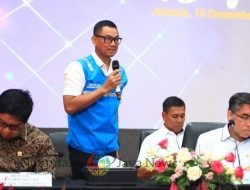 Sambut Nataru’ PLN Dukung Stimulus Ekonomi dari Pemerintah, 97% Pelanggan Rumah Tangga Peroleh Diskon Setengah Harga