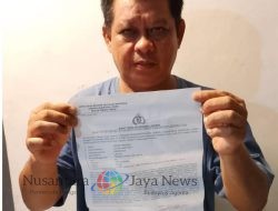 Dilaporkan Dugaan Pasal Penghinaan, Anggota Dewan Tebingtinggi Arogan Kepada Warga Niat Melerai