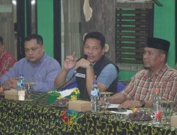 Plt Bupati Sidoarjo Turun Tangan Mediasi Warga Sidokerto dengan Kepala Desa