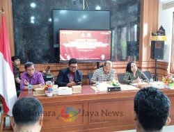 Pilkada Badung Habiskan Dana 17 Milyar, Adanya Pola Anggaran yang Tak Maksimal