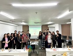 Program Kedaireka IRT-UM: LSPR Institute Dorong Kemajuan Amoza Koffie dan MasterBrew Indonesia