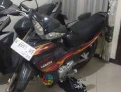 Titip Parkir Berujung Hilang Motor, Jukir di Sidoarjo Alami Kerugian Rp 7 Juta