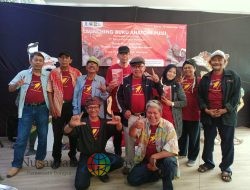 Periode Pengiriman Lomba Karya Puisi Warumas Diajukan Jadi 25 Desember 2024