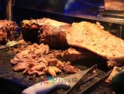 Leedon Hotel & Suites Surabaya Hadirkan Gala Dinner Spektakuler “Back to 90s” Sambut Tahun Baru
