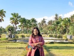 INDUSTRI JASA KEUANGAN PROVINSI BALI NUSRA TETAP TERJAGA STABIL