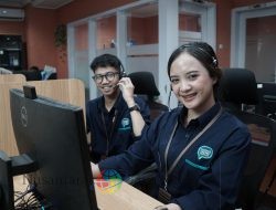 Jelang Nataru, Sukses Tingkatkan Layanan, CC PLN 123 Borong 14 Penghargaan Global Contact Center World Awards 2024