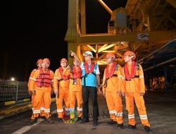 Menghadapi Natal dan Tahun Baru, Stok Energi Primer Cukup, PLN Siap Pasok Listrik Andal Selama Nataru