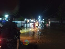 Banjir Bandang Rendam Ribuan Rumah Warga Di Kabupaten Dompu