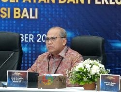 Hadapi Nataru Bank Indonesia Siapkan Penukaran Uang Kartal Rp 2,8 Triliun