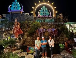 Coming soon Toya Ubud Ecopark & Waterfall, The Land Inspiration, Suguhkan Keindahan yang Mempesona