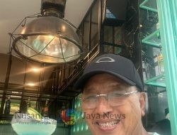 Toya Ubud Ecopark & Waterfall Bangkitkan Ekonomi Desa Kenderan