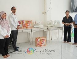 _Serah Terima Program TJSL 2024 Bantuan Pengembangan Pengembangan Aora-Wistara