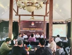 KPU Provinsi Bali Akui Hajatan Pilkada 2024 Hemat Anggaran Hingga 50 Persen