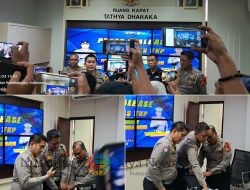 Pengemudi Mercy Mabuk di Surabaya Ditetapkan Sebagai Tersangka, Satu Korban Tewas yang Laninya Luka Berat