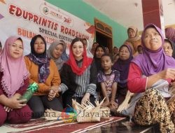 Pelaku UMKM Berharap DPR Dorong Pemerintah Beri Pelatihan Hingga Permodalan