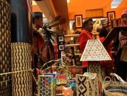 Pelaku UMKM Berharap DPR Dorong Permudah Akses Modal Hingga Perizinan