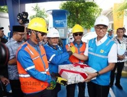 Hari Ke-7 Layani Nataru, Transaksi SPKLU PLN Cetak Rekor Tertinggi, Naik Lebih 400 Persen
