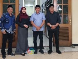 Dukung Kesiapsiagaan Bencana, Anggota DPD RI Apresiasi Perhutani Bondowoso