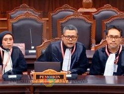 Ketidakpastian Hukum di Meja Mahkamah Konstitusi: Perdebatan Panas Pasal KUHAP yang Mengguncang!