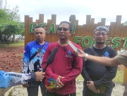 Fun Bike Anniversary ke-3 Beach Forest: Promosi Ecowisata Situbondo yang Ramah Lingkungan