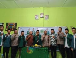 Cetak Ratusan Kader di Akhir Tahun 2024, PW IPA Sumut Apresiasi Komitmen Bersama Pimpinan Daerah