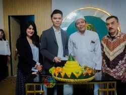 Satu Tahun Satu Cabang, Kakoto Reflexology & Massage Buka Klinik Baru di Tangerang