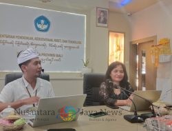 Balai Bahasa Provinsi Bali Hadapi Tantangan Regulasi dalam Pembinaan Bahasa Indonesia