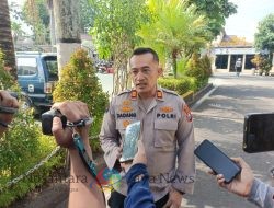Polisi Selidiki Penemuan Dua Jenazah di Aliran Sungai Poncokusumo Malang