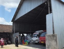 “Sambut Tahun Baru, PLN UIP JBTB Kolaborasi dengan PemDes Nyitdah, Bali Dalam Pengelolaan Sampah,”